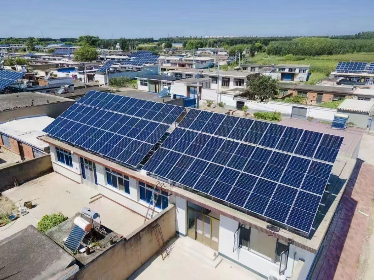 平台阵列式膨胀方案