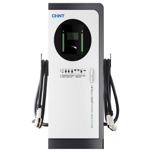 60kW-360kW直流充电桩