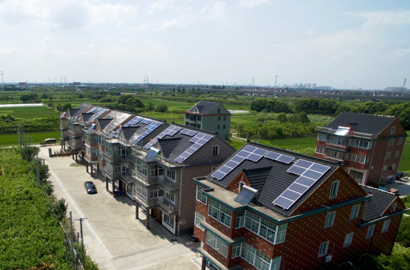 2月政策速览 | 新能源发电全面入市，促进分布式光伏行业高质量发展