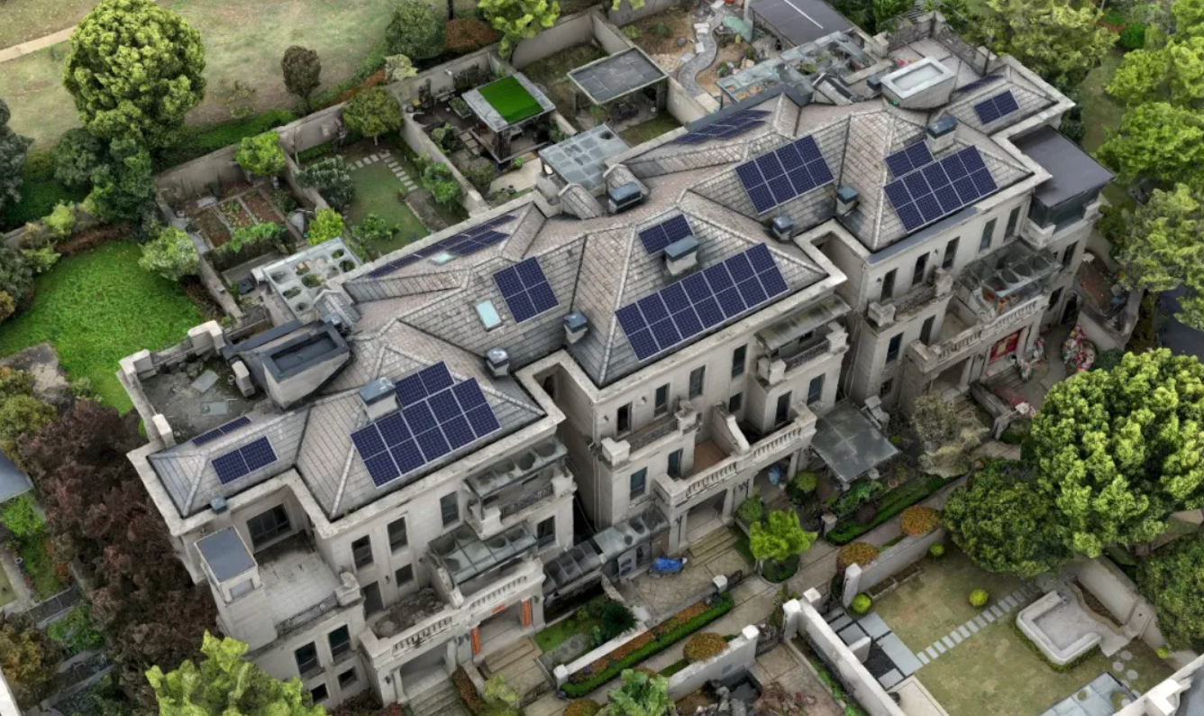 效率翻倍！泰智绘AI软件解锁平屋面、平改坡方案设计新体验