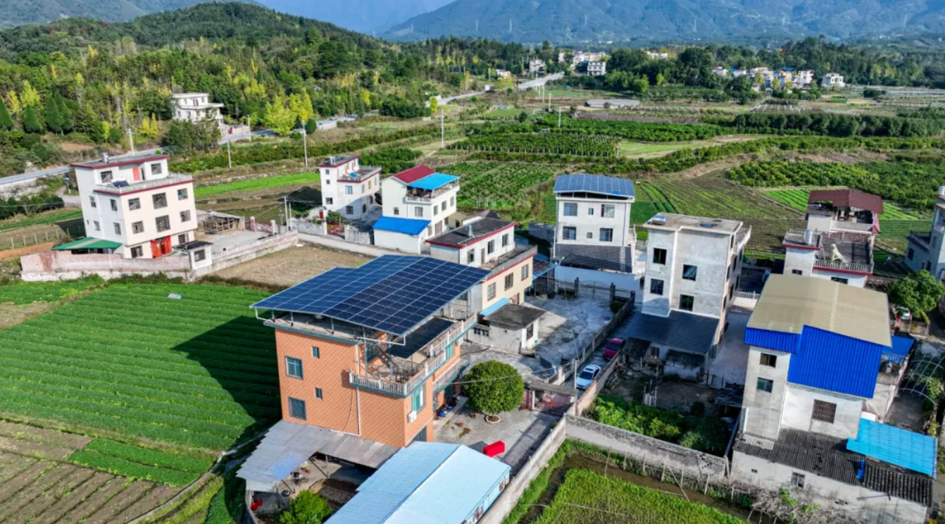 你问我答③ | 绿电绿证知多少？一文全面解析