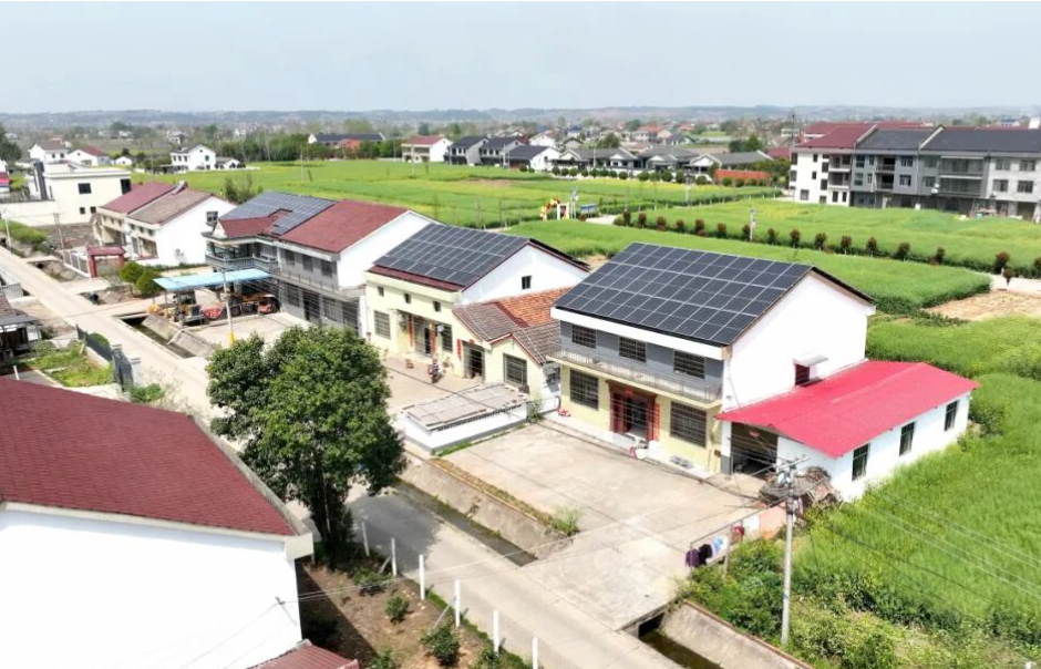 4月政策速览 | 各省陆续出台管理实施细则，分布式光伏迈入高质量发展阶段