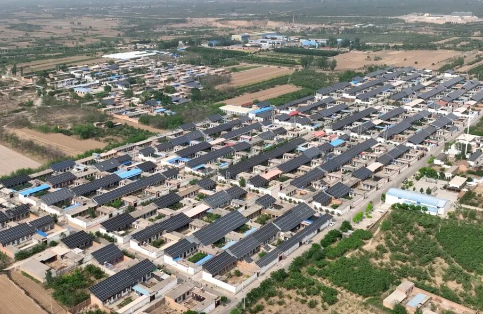 安能请回答：化解消纳难题！全网热议的绿电直连是什么？