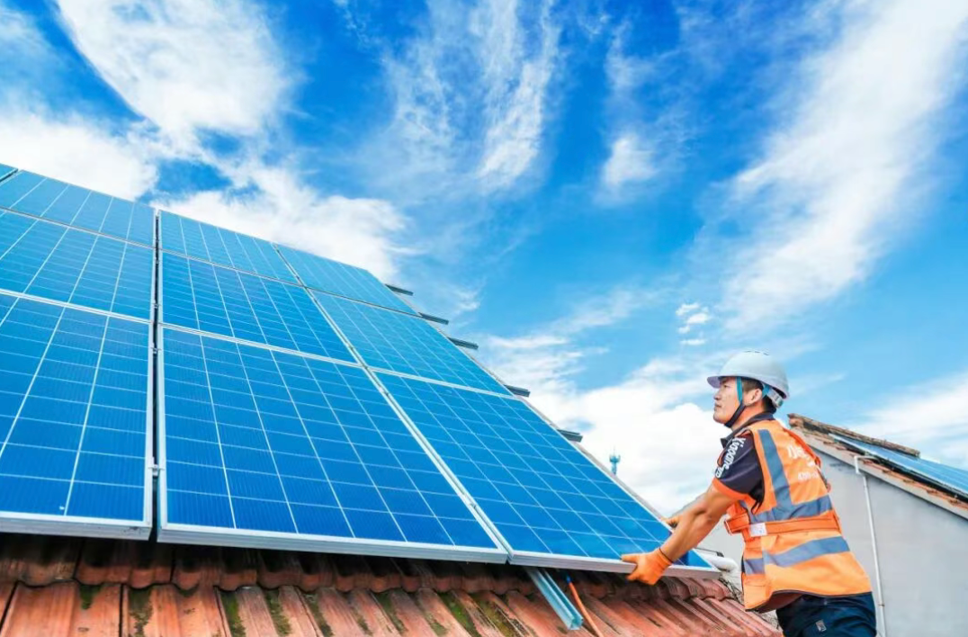 从&ldquo;单一运维服务&rdquo;到&ldquo;综合能源服务&rdquo;，小安到家正式启动战略升维