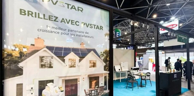 直击欧洲三展 | 持续深耕本地市场，正泰安能PVSTAR加速欧洲布局