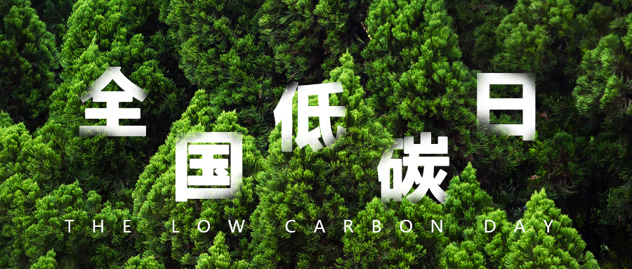 全国低碳日 | 屋顶种下&ldquo;光伏树&rdquo; 共建美丽家园