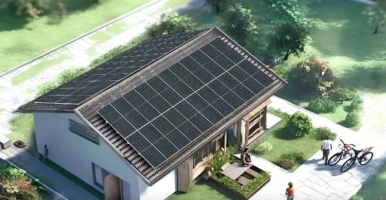 方案新升级｜「南北坡」双面承阳，生&ldquo;金&rdquo;翻倍