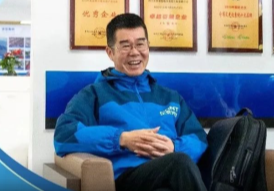 追光的人｜徐志强：弘扬&ldquo;四千&rdquo;精神，探索广西增量市场