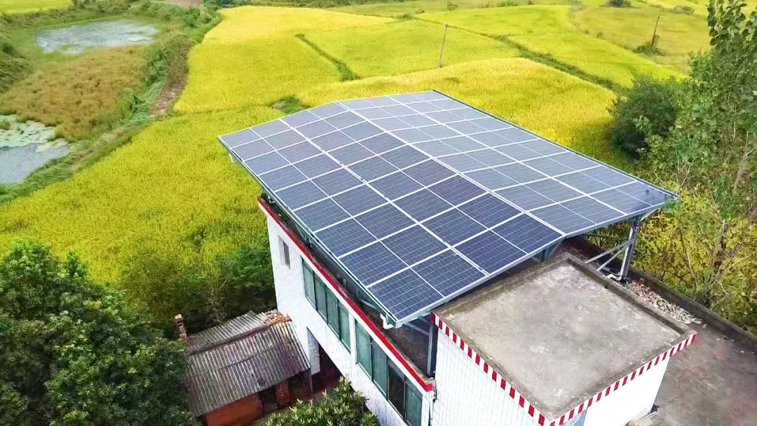 @所有人，屋顶电站最佳运行攻略，来了！